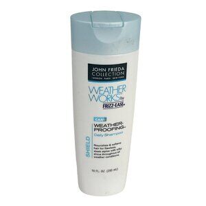 John Frieda Weather Works by Frizz-Ease Weather-Proofing Conditioner 10 fl. oz.